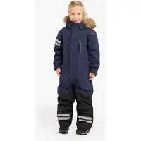 Lindberg Polar Schneeanzug, Navy, 140