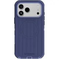 Otterbox Apple iPhone 18 Pro / 17 Pro Hülle - Kunststoff - - Backcover/Hard Case - Blau