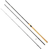 Daiwa Exceler Vairon Manie Forellenrute