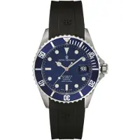 Revue Thommen - Armbanduhr - Herren - Chrono - Automatik - Diver - 17571.2828