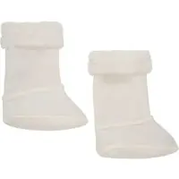 CeLaVi Wool Sock - Wellies cloud (103) 25\\26