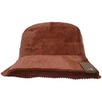 Jeanne Baret Faroe Bucket Hat cotto (B847) U