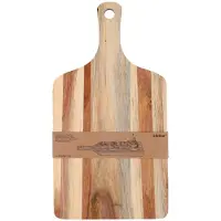 Alpina Serviertablett Holz