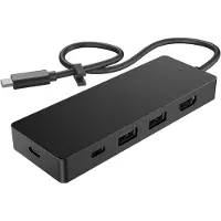 HP Travel G3 Hub