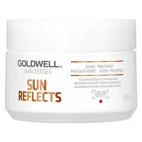 Goldwell Dualsenses Sun Reflects Sun Reflects After Sun Treatment 200 ml