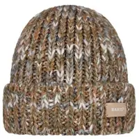 Barts Williamina Beanie light brown (24)