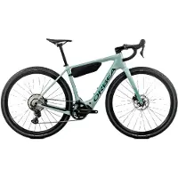 Orbea Denna H30 Grx Rx822 Gs 2027 Elektrisches Gravelbike