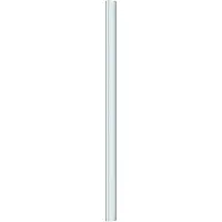 GROHE Rainshower SmartControl Ersatzrohr für Duschsysteme Metall, 15 cm kürzer als Originalrohr, 48349000