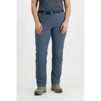 Maier Sports "Da-Zip Off Hose el. Arolla" mit Zipp-off-Funktion, atmungsaktiv, hochelastisch, schnelltrocknend