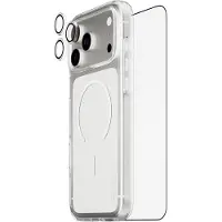 PanzerGlass Flagship 3-in-1 Bundle