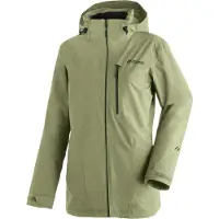 Maier Sports Damen Doppeljacke Lisbon 3in1