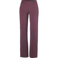 Vivance Jazzpants 1x beere, 1x schwarz Größe 32/34