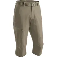 Maier Sports "Jennisei" kurze Hose Herren, luftige Wanderhose, leichte Outdoorhose, Reg Fit
