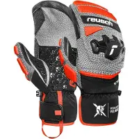 Reusch Fäustlinge Worldcup Warrior GS Mitten