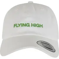Mister tee "Upscale Flying High Dad Cap"