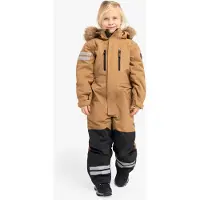 Lindberg Polar Schneeanzug, Beige, 80