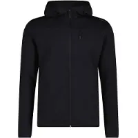 CMP MAN Jacket FIX Hood nero (U901) 46