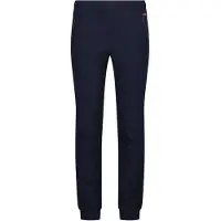 CMP KID G Pant Long b.blue-glow pink (01NZ) 140