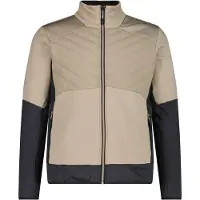CMP MAN Hybrid Jacket teak (P719) 58