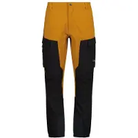 CMP Hose Herren Skihose schwarz Größe 4XL Skifahren Hautfreundlich