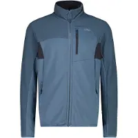CMP Herren Unterjacken lg.Arm He/Uni MAN JACKET