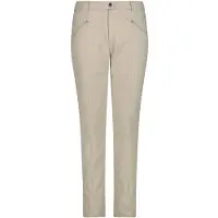 CMP Damen Steg-/Keilhosen lang Da WOMAN LONG PANT
