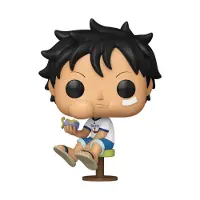 Funko POP! One Piece Figur Kinder One Size