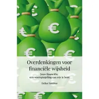 Sonstige Verlage Overdenkingen voor financiële wijsheid