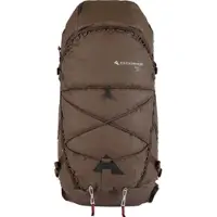 Klättermusen Gyme Backpack 35L slate brown (146) OZ