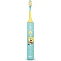 Beurer Aqua Blue SC11 Schallzahnbü rste fü r Kinder