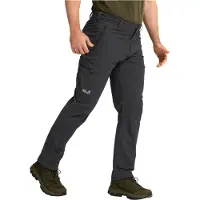 Jack Wolfskin Men's Activate Flex Pant Männerwandern