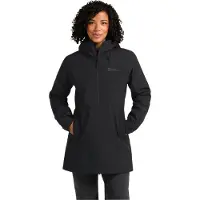 Jack Wolfskin Heidelstein Insulated Winterjacke Damen