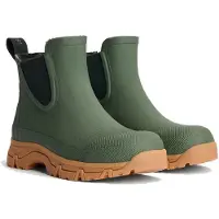 Tretorn - Garpa Pile - Gummistiefel Gr 37 oliv