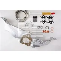 Sonstiges BE TURBO Montagesatz Lader für NISSAN Qashqai II (J11 J11_)