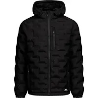 Trespass Jaymes - Male Rain Jacket black (BLK) XXS