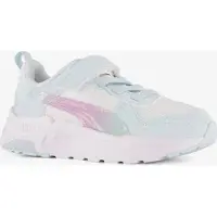 Puma Trinity 2 LT Faded G white Aqua 1