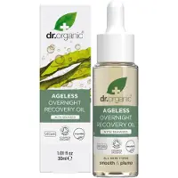 Big Buy Cooking Tagescreme Dr.Organic AGELESS DR. ORGANIC 30 ml