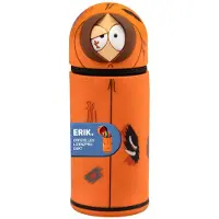 Erik GPE80973 - South Park 3D Stifte-Etui Kenny - Neu