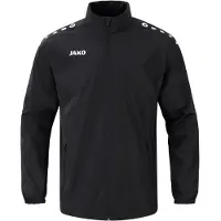 Jako Allwetterjacke One 152 schwarz