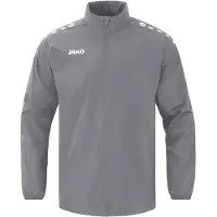 Jako Allwetterjacke Light One XL grau