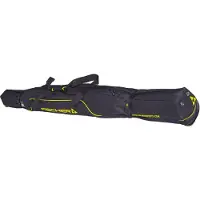 Fischer Skicase 5 Pair XC Performance - 210 black
