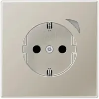 JUNG BTES1521SE-L HOME SCHUKO