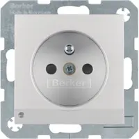 Berker 6765101404