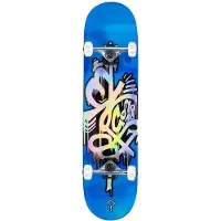 Enuff Skateboards Hologram Skateboard