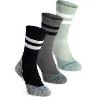 Stance Franchise Crew-socken 3 Paare