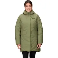 Marmot Women's Oslo GTX Jacket Winter
