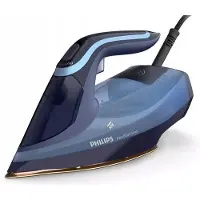 Philips Azur 8000 Dampfbügeleisen 3000 W, 240 g Dampfstoß Auto-Abschaltung