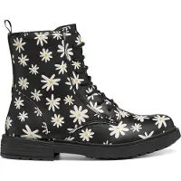 Geox Kinderstiefel J ECLAIR GIRL kind