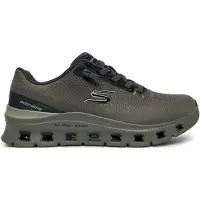 SKECHERS Glide-Step Pro Waverra Grün OLV Größe EU 44