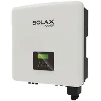 Solax X3-Hybrid 15.0-D G4.2 + Dongle